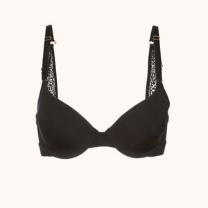 Lively The T-Shirt Bra 36C